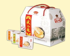 濰坊市歐麥爾食品 匠心傳承，品味地道土特產(chǎn)的魅力