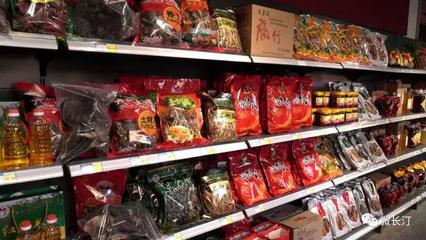 國慶期間長汀土特產(chǎn)品受熱捧 電子產(chǎn)品與本地風(fēng)味電商協(xié)同發(fā)力