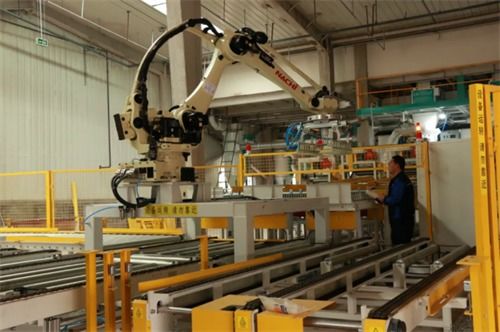 井研縣30萬噸高端飼料生產(chǎn)研發(fā)項(xiàng)目按下“快進(jìn)鍵”，機(jī)械設(shè)備研發(fā)驅(qū)動(dòng)產(chǎn)業(yè)升級(jí)