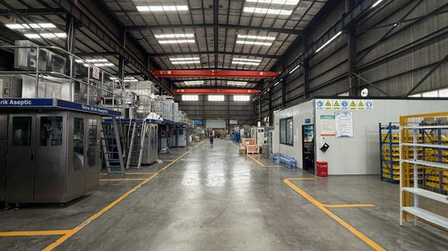 四川興至簡機械背后的幾手 硬招 推動簡陽外貿量穩增