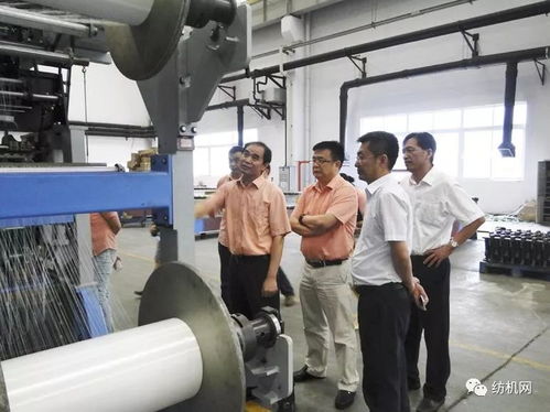棉紡與針織機(jī)械領(lǐng)域領(lǐng)軍企業(yè)盤(pán)點(diǎn) 全國(guó)九成紡織廠的核心裝備供應(yīng)商