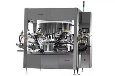 貼標(biāo)與套標(biāo)設(shè)備 智能機(jī)械設(shè)備研發(fā)的核心動(dòng)力與市場(chǎng)前沿