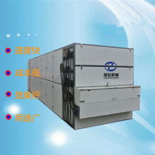 鞏義國信機械廠 以創新驅動為核心的機械設備研發之路