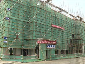 宿遷經(jīng)開區(qū) 高標(biāo)準(zhǔn)建設(shè)農(nóng)房改善樣板工程，打造宜居鄉(xiāng)村新典范