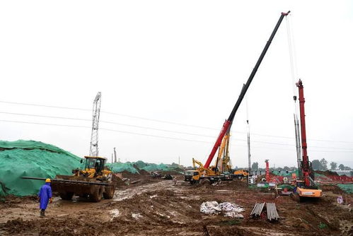 今日正式開工啟建，砌筑家園匠心至善