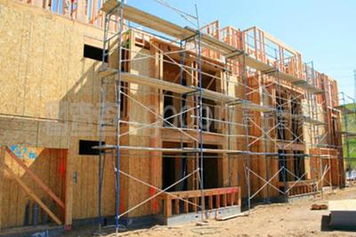 房屋建設(shè)工程施工全流程指南