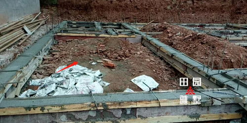 拆掉舊房建新房，同樣的位置，不一樣的理念丨施工隊作品展